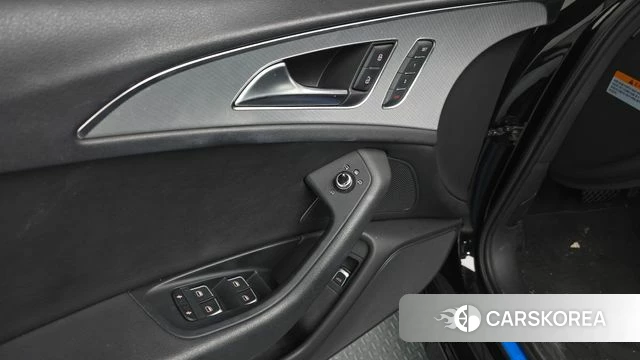 Audi New A6 id 4785862 из Кореи 16