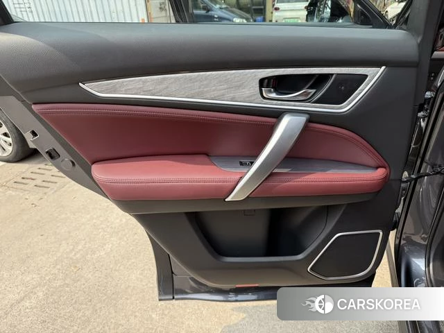 Honda Crown Road id 4291017 из Китая 16