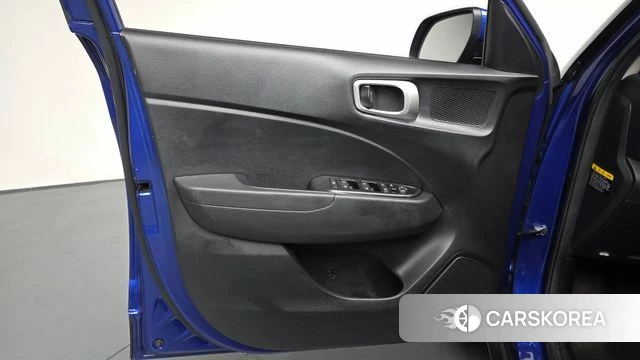 Hyundai Venue id 4937409 из Кореи 16