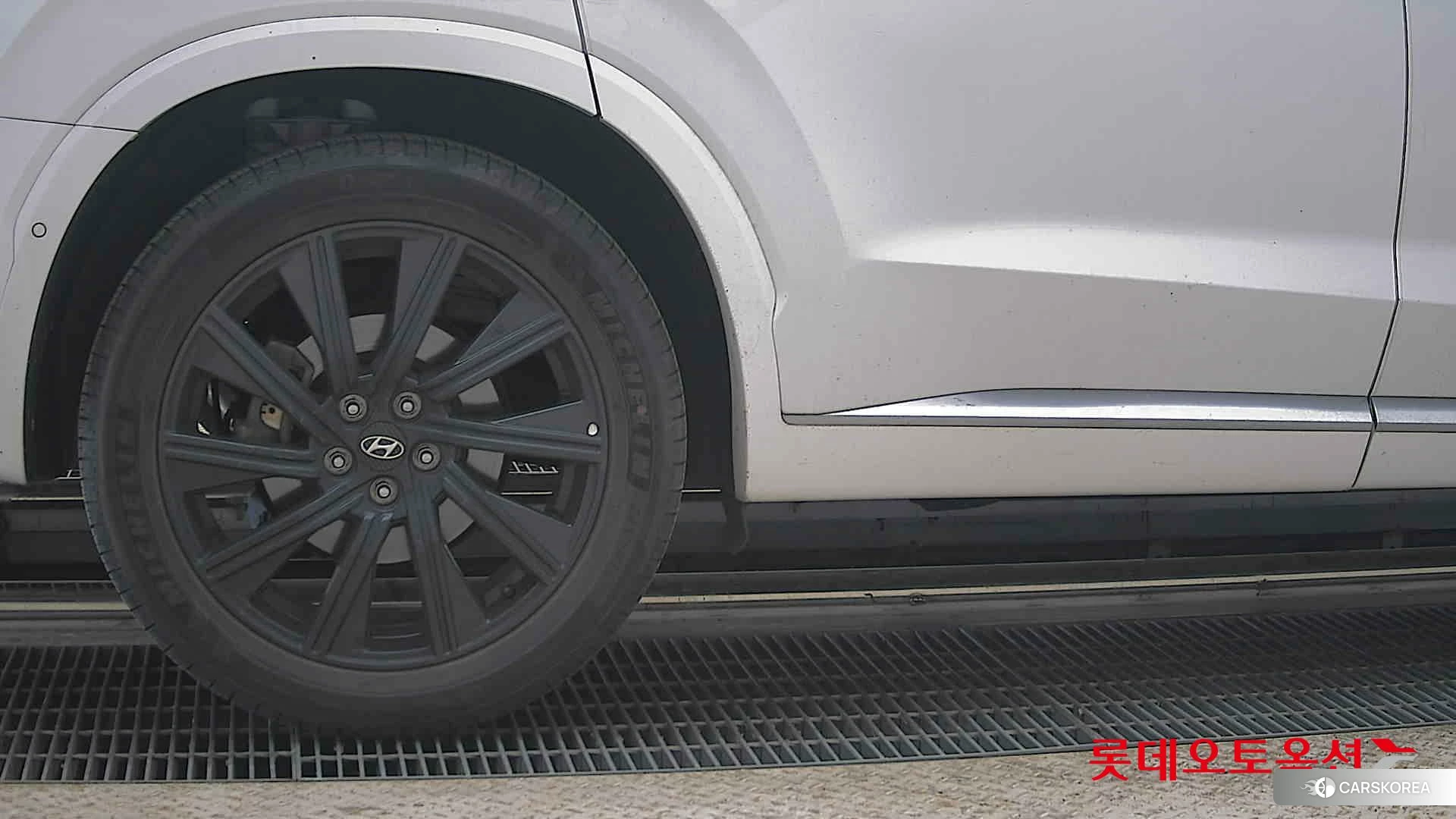 Hyundai Palisade id 4296782 из Кореи 16