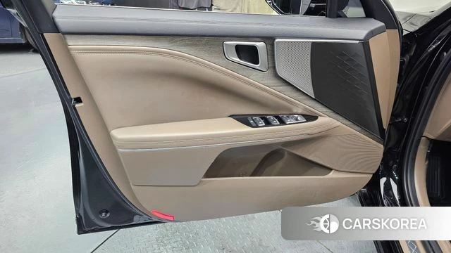 Kia K8 Hybrid id 4354785 из Кореи 16