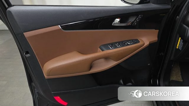 Kia The New Sorento id 4642643 из Кореи 16