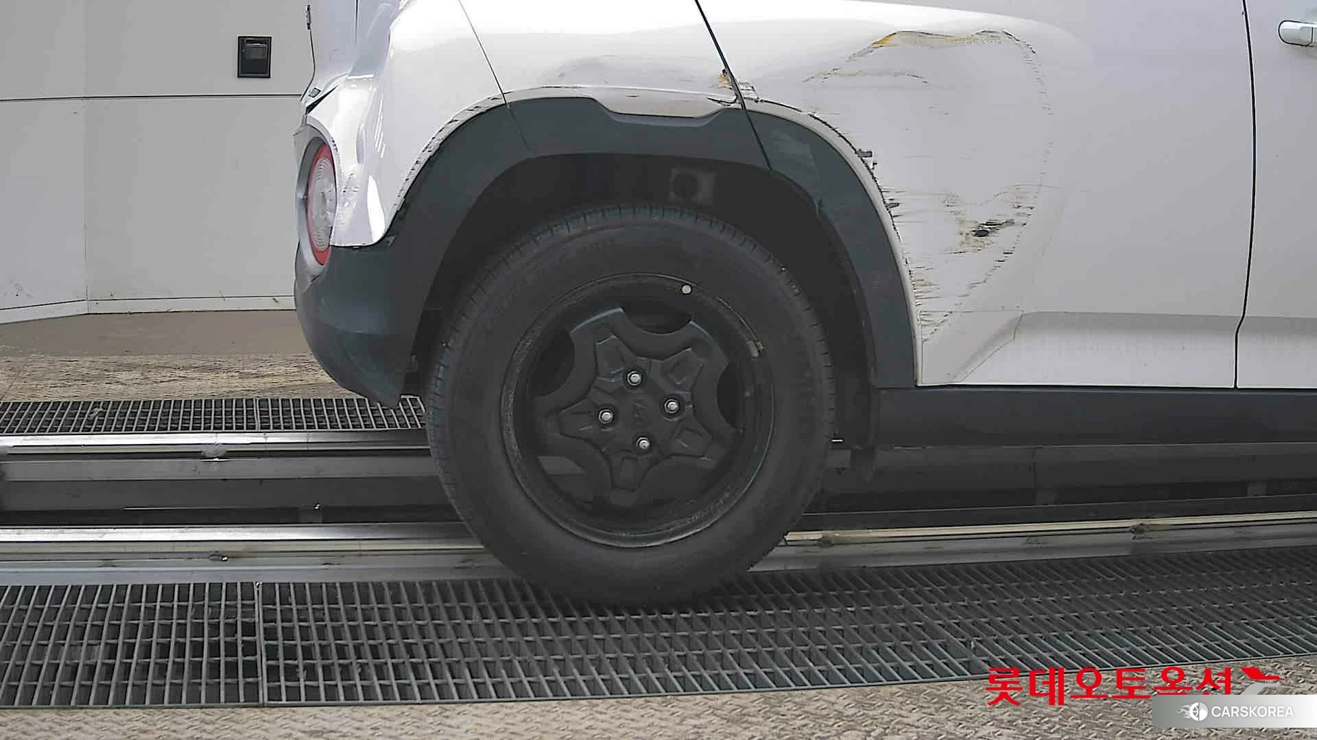 Hyundai Casper id 3882045 из Кореи 16