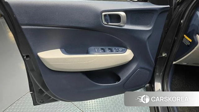 Hyundai Venue id 4614964 из Кореи 16