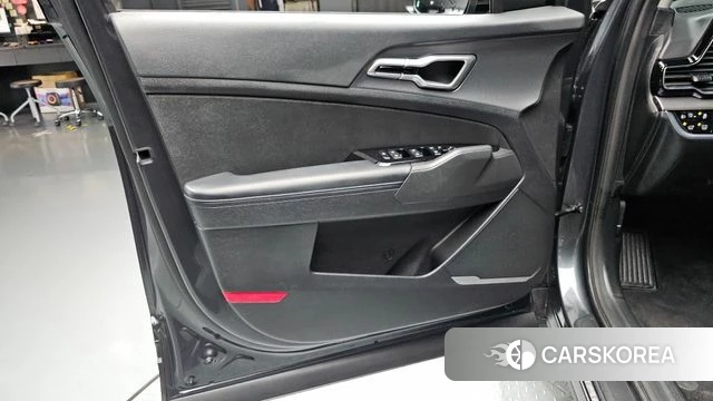 Kia Sportage 5th Generation Hybrid id 4834833 из Кореи 16