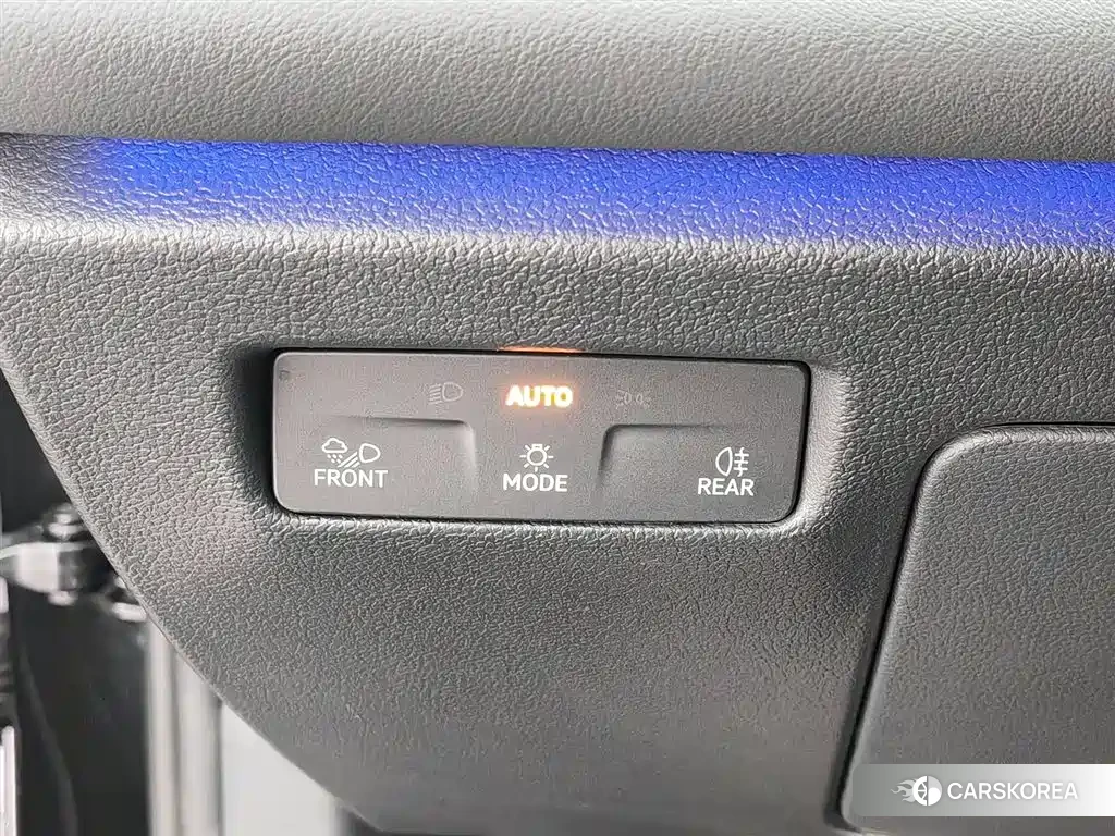 Volkswagen Magotan id 4553930 из Китая 16