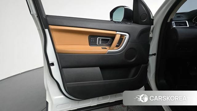 Land Rover Discovery Sports id 4605387 из Кореи 16