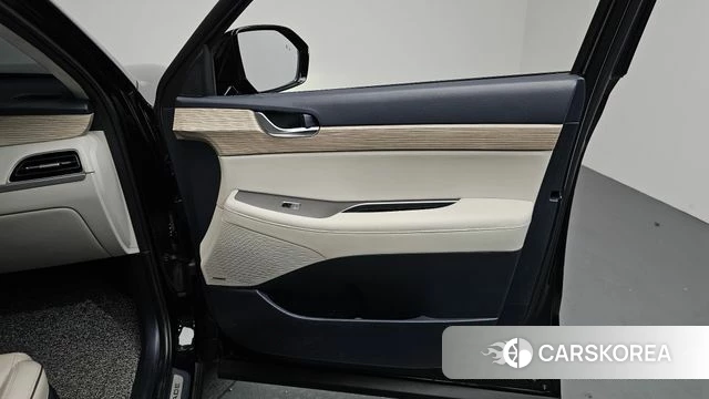 Hyundai Palisade id 4445181 из Кореи 16