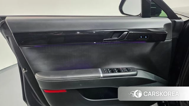 Hyundai Grandeur (GN7) id 4792873 из Кореи 16