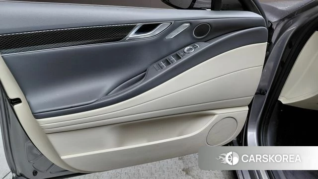 Genesis G80 (RG3) id 4571890 из Кореи 16