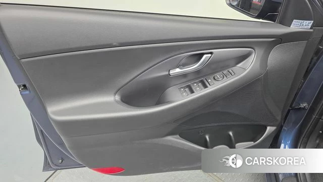 Hyundai i30 (PD) id 4269383 из Кореи 16