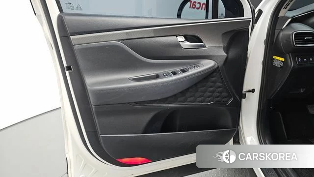 Hyundai Santa Fe TM id 4581626 из Кореи 16