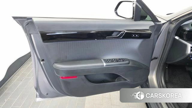 Hyundai Grandeur (GN7) id 4516881 из Кореи 16
