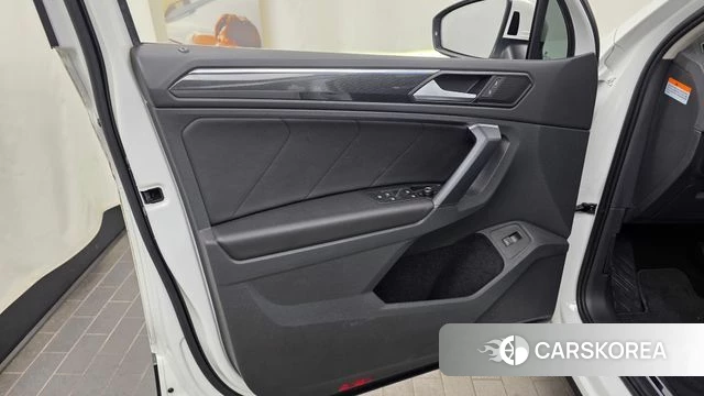 Volkswagen Tiguan second Generation id 4604078 из Кореи 16