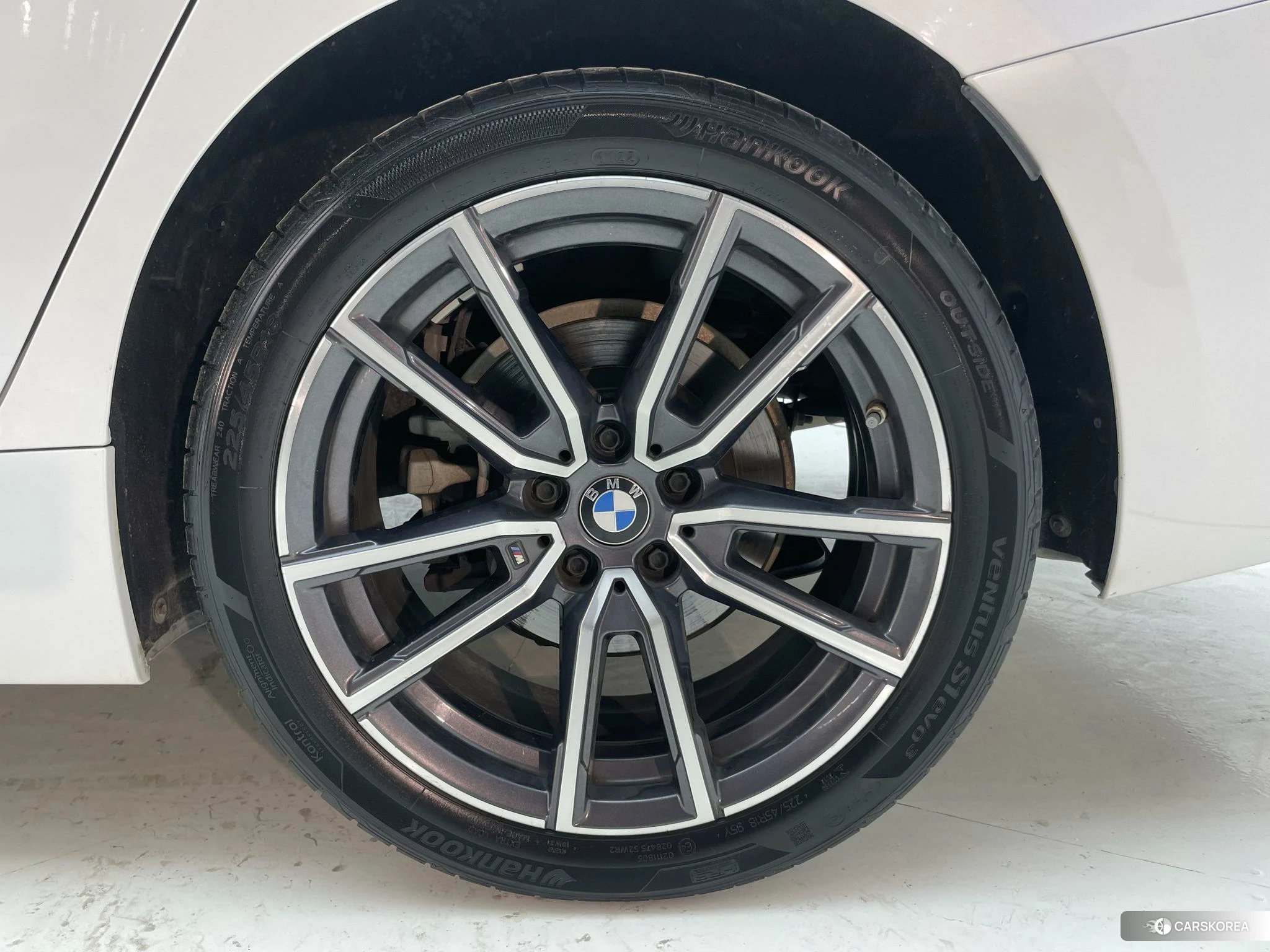 BMW 3 series id 4515175 из Китая 16