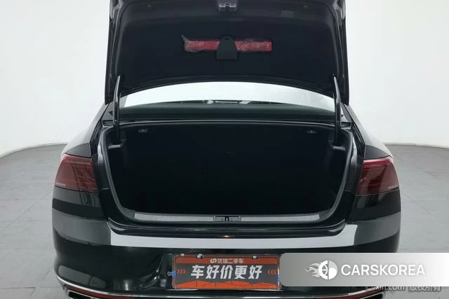 Volkswagen Magotan id 4262585 из Китая 16