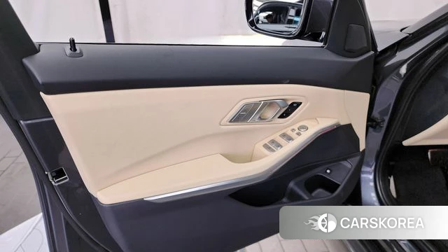 BMW 3 Series (G20) id 4369983 из Кореи 16