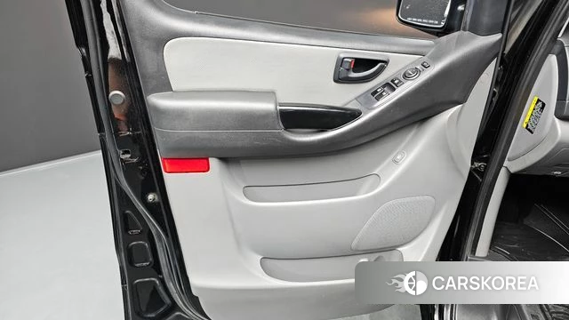 Hyundai The New Grand Starex id 4865321 из Кореи 16