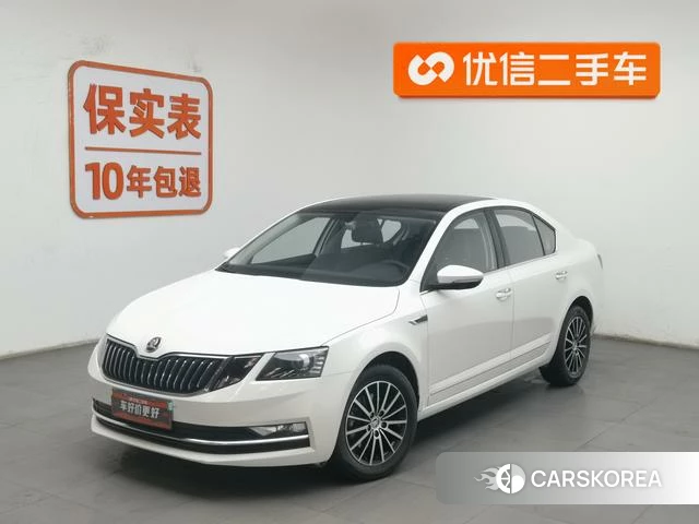 Skoda Octavia id 4211241 из Китая 16