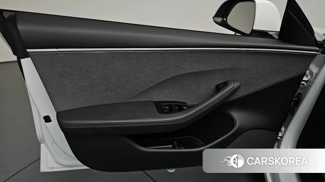 Tesla Model 3 id 4748879 из Кореи 16
