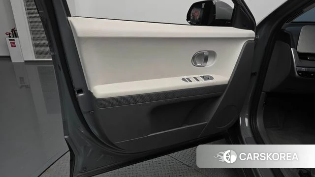 Hyundai Ionic 5 id 4443781 из Кореи 16