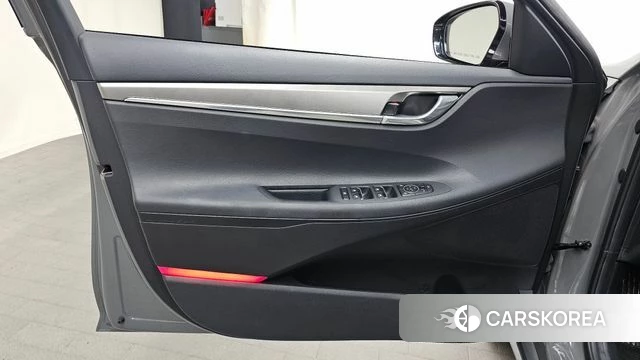 Hyundai The New Grandeur IG id 4429319 из Кореи 16