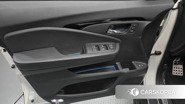 Honda Pilot 3rd generation id 4751290 из Кореи 16