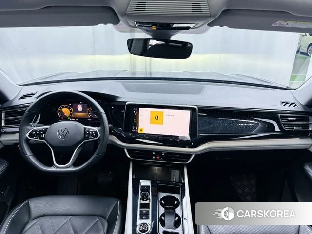 Volkswagen Tourang id 4299849 из Китая 16