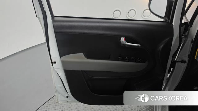 Kia The New Kia Ray id 4853738 из Кореи 16