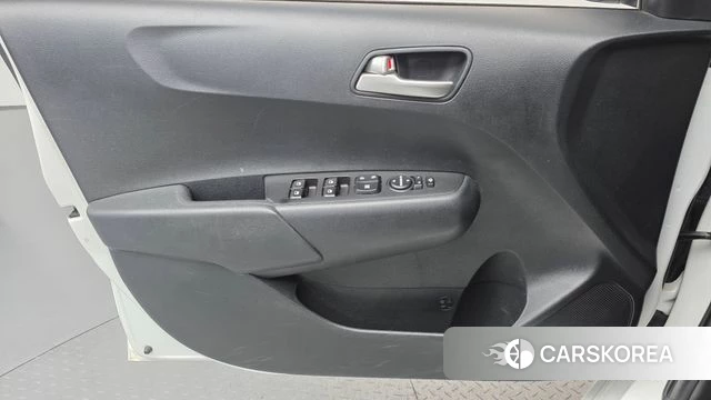 Kia Morning Urban (JA) id 4517462 из Кореи 16