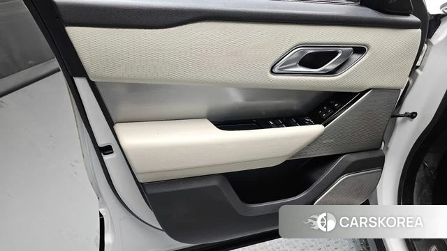 Land Rover Range Rover Velar id 4633320 из Кореи 16