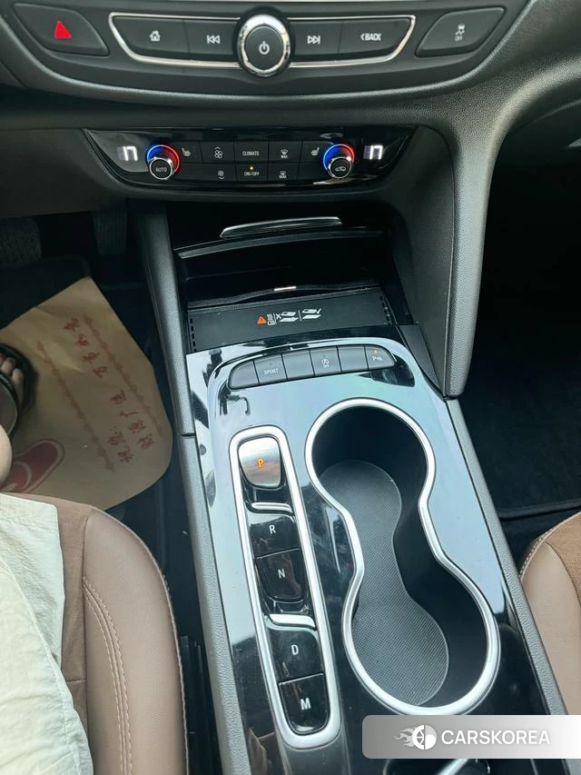 Buick Regal id 3876241 из Китая 16