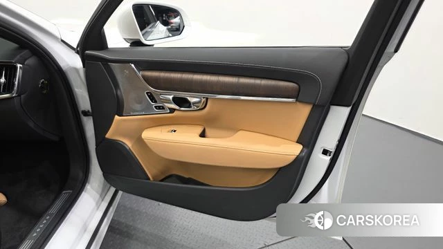 Volvo S90 id 4637046 из Кореи 16