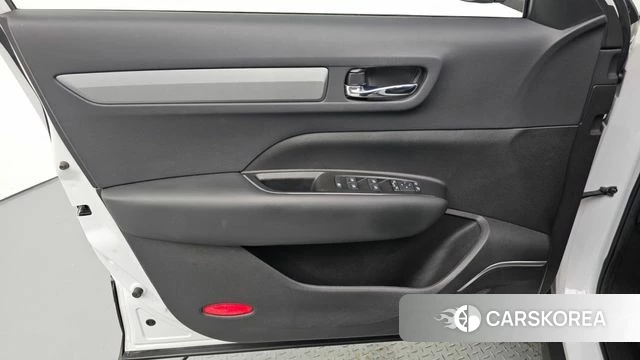 Renault Korea (Samsung) The New QM6 id 4778751 из Кореи 16