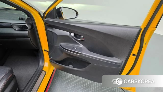Hyundai Veloster (JS) id 4448034 из Кореи 16