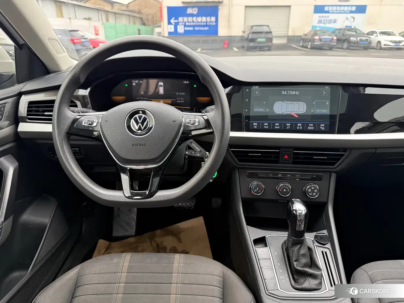 Volkswagen Lavida id 4547611 из Китая 16