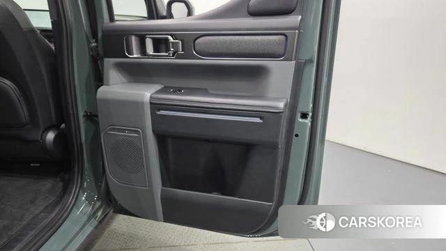 Kia Tasman id 4879671 из Кореи 16