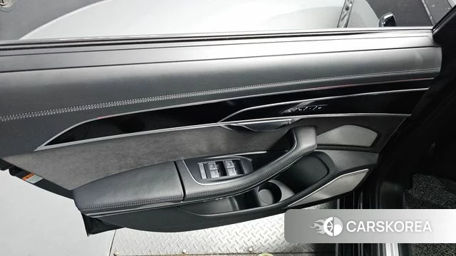Audi A8 (D5) id 4482581 из Кореи 16