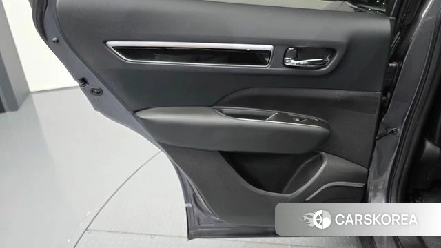 Renault Korea (Samsung) The New QM6 id 4612779 из Кореи 16