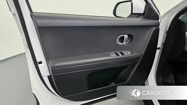 Hyundai Ionic 5 id 4354298 из Кореи 16
