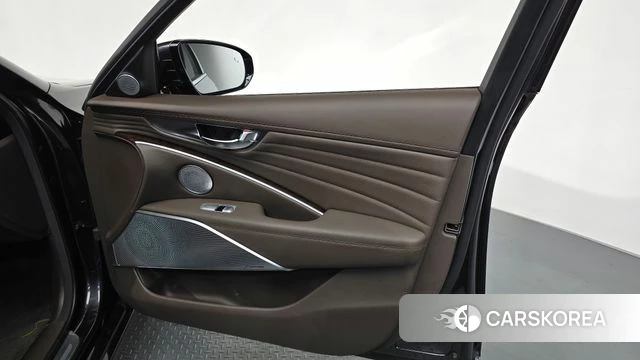 Kia More K9 id 4662581 из Кореи 16
