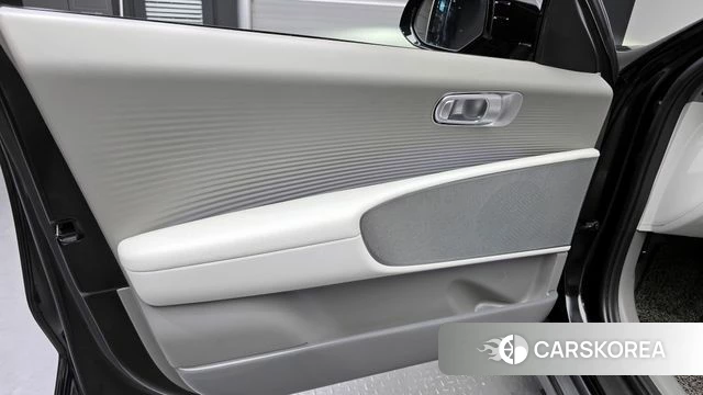 Hyundai Ionic 6 id 4292813 из Кореи 16