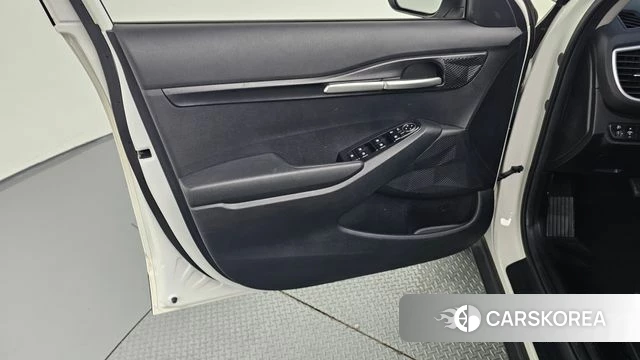 Kia Seltos id 4572981 из Кореи 16