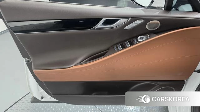 Genesis G80 (RG3) id 4711936 из Кореи 16