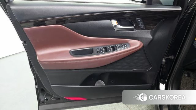 Hyundai Santa Fe TM id 4543599 из Кореи 16
