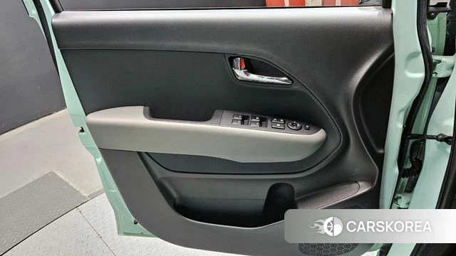 Kia The New Ray id 4377616 из Кореи 16