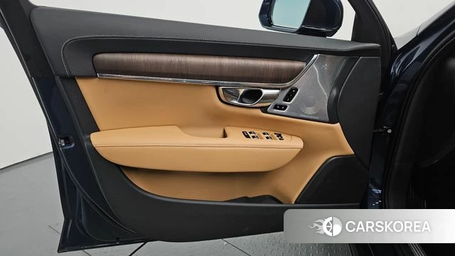 Volvo S90 id 4382225 из Кореи 16