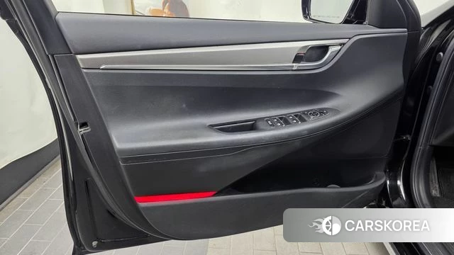 Hyundai The New Grandeur IG id 4697899 из Кореи 16