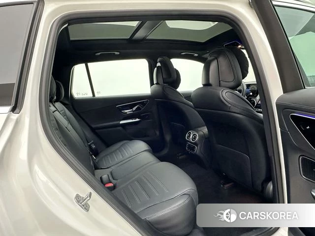 Mercedes-Benz GLC id 4198984 из Китая 16