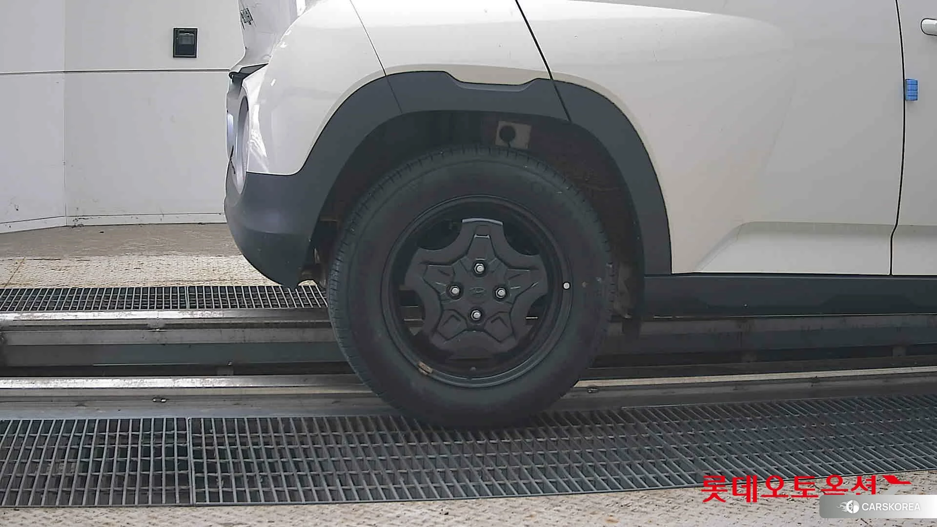 Hyundai Casper id 4902569 из Кореи 16